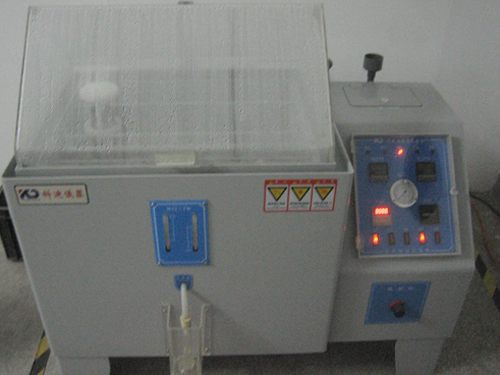 鹽霧測(cè)試機(jī) 